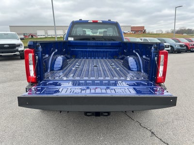 2026 Ford F-350 F-350® XL