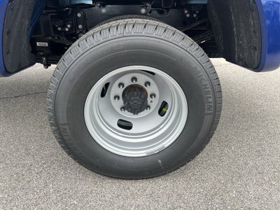 2026 Ford F-350 F-350® XL