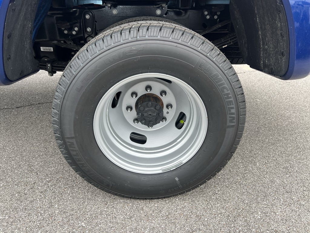 2026 Ford F-350 F-350® XL