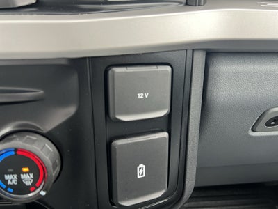 2026 Ford F-350 F-350® XL