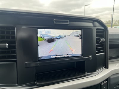 2026 Ford F-350 F-350® XL