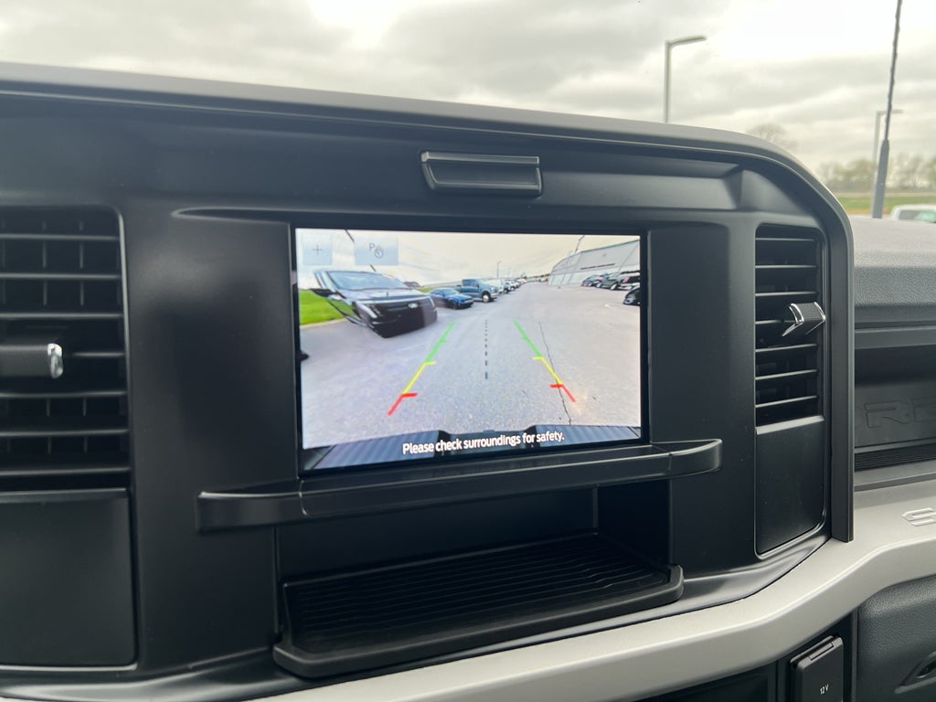 2026 Ford F-350 F-350® XL