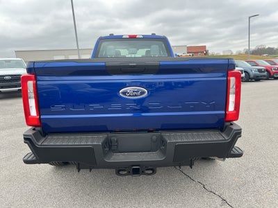 2026 Ford F-350 F-350® XL