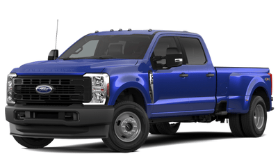 2026 Ford F-350 F-350® XL