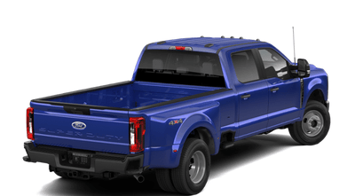 2026 Ford F-350 F-350® XL