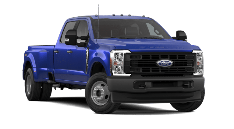 2026 Ford F-350 F-350® XL