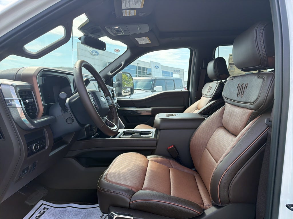 2026 Ford F-350 F-350® King Ranch®
