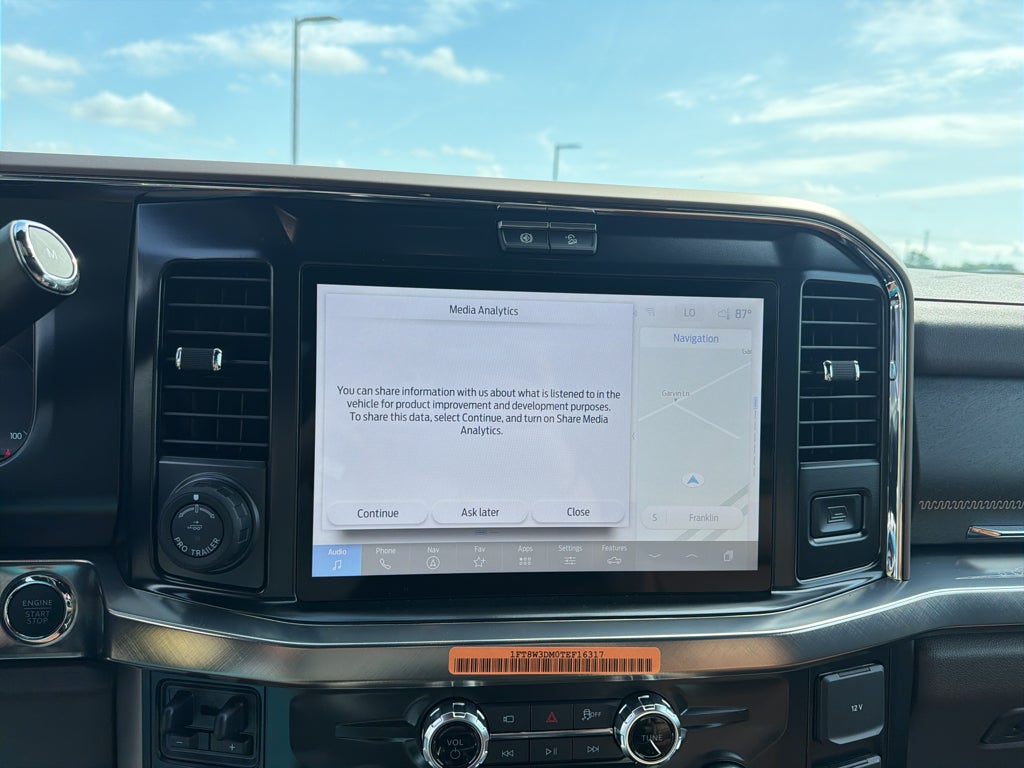 2026 Ford F-350 F-350® King Ranch®