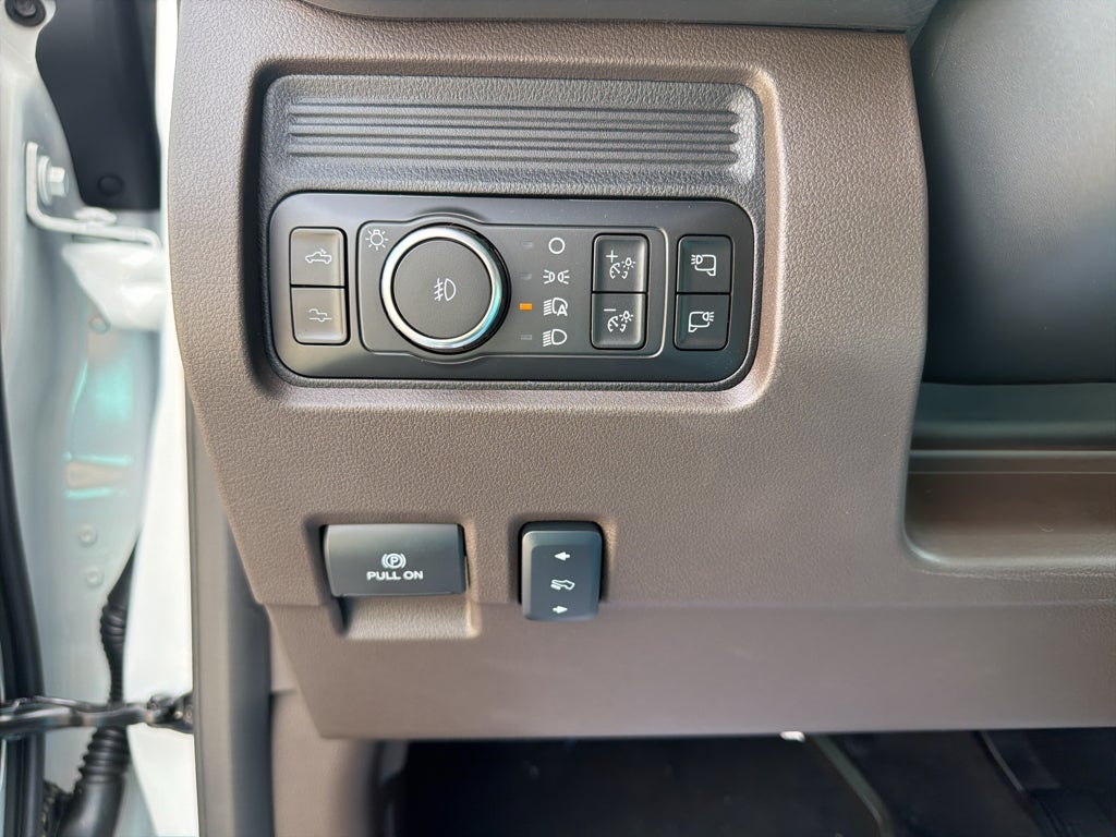 2026 Ford F-350 F-350® King Ranch®