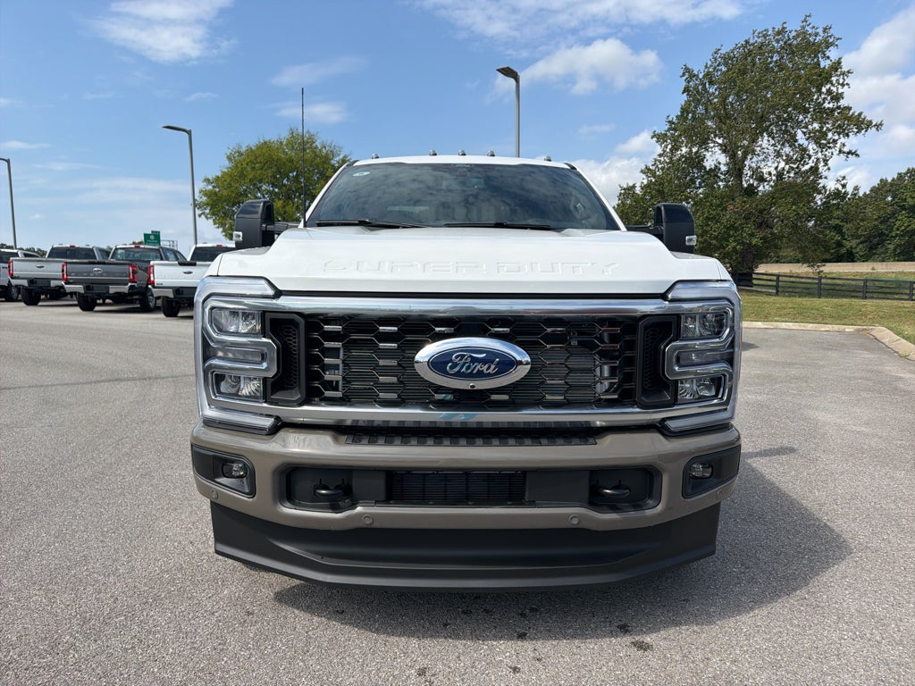 2026 Ford F-350 F-350® King Ranch®