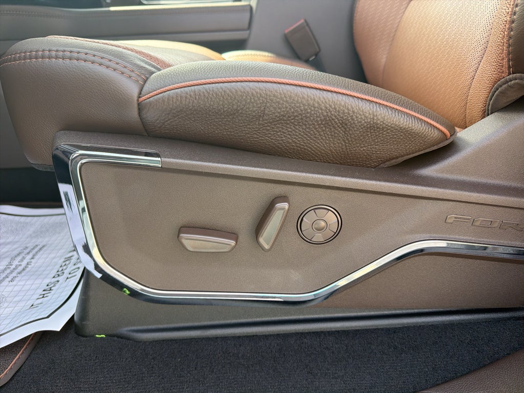 2026 Ford F-350 F-350® King Ranch®