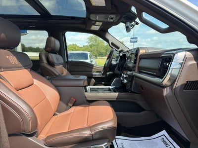 2026 Ford F-350 F-350® King Ranch®