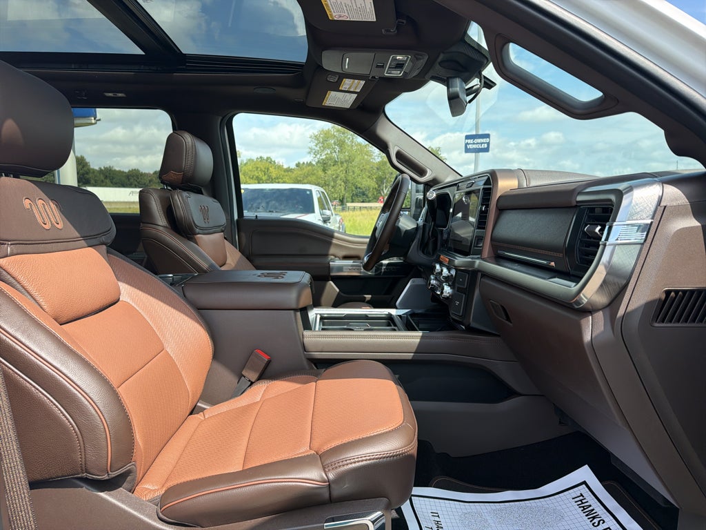 2026 Ford F-350 F-350® King Ranch®