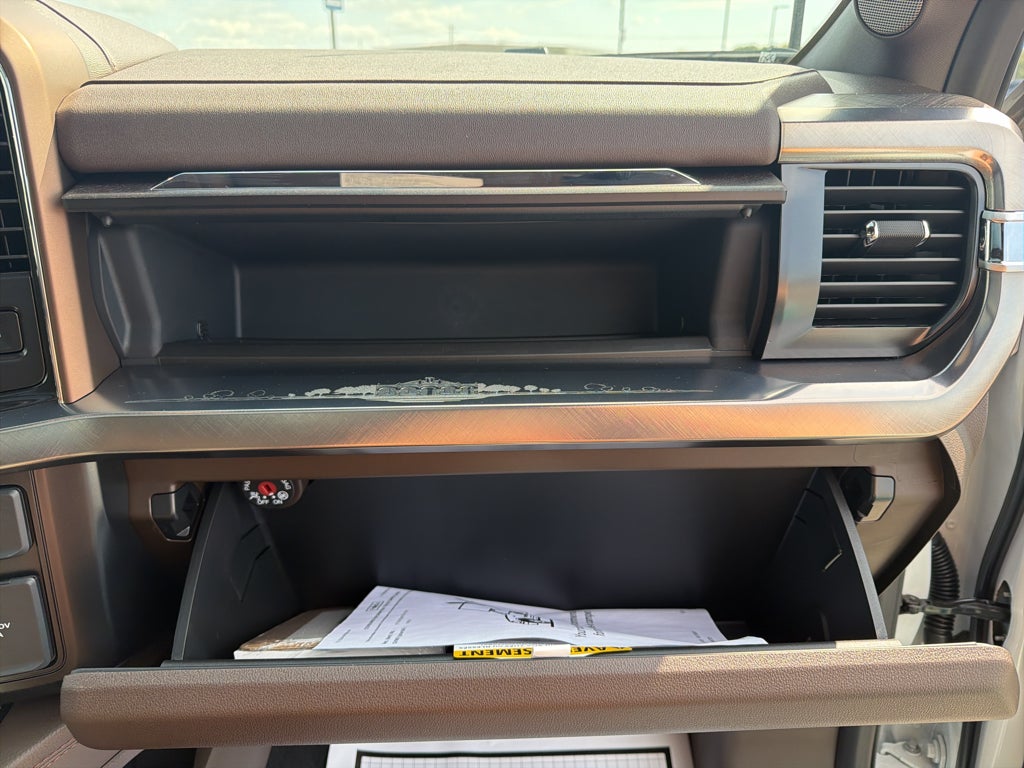 2026 Ford F-350 F-350® King Ranch®