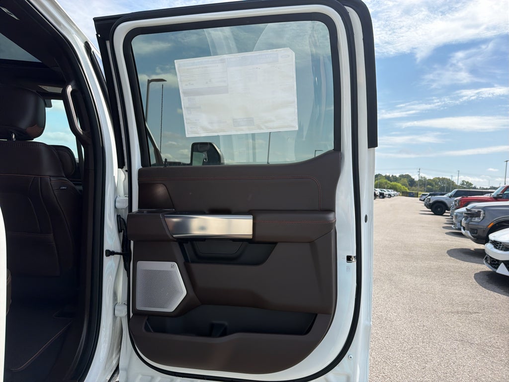 2026 Ford F-350 F-350® King Ranch®