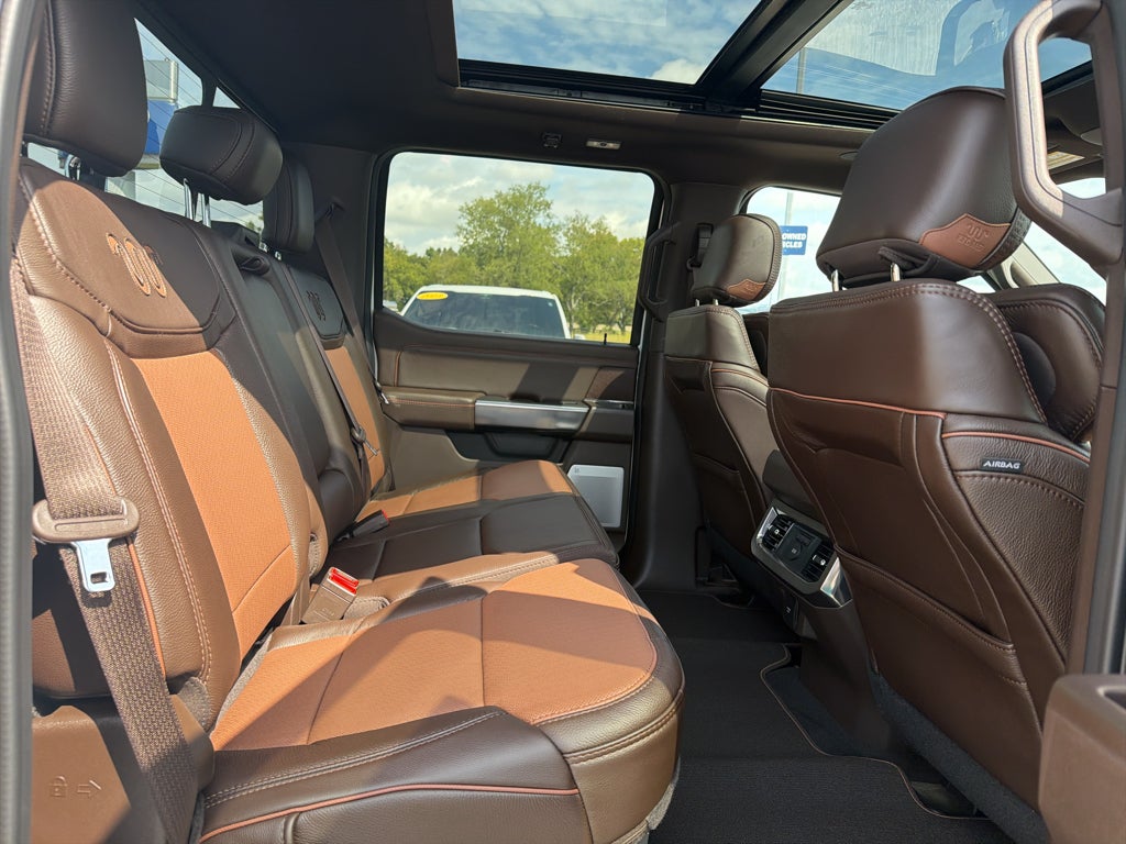 2026 Ford F-350 F-350® King Ranch®