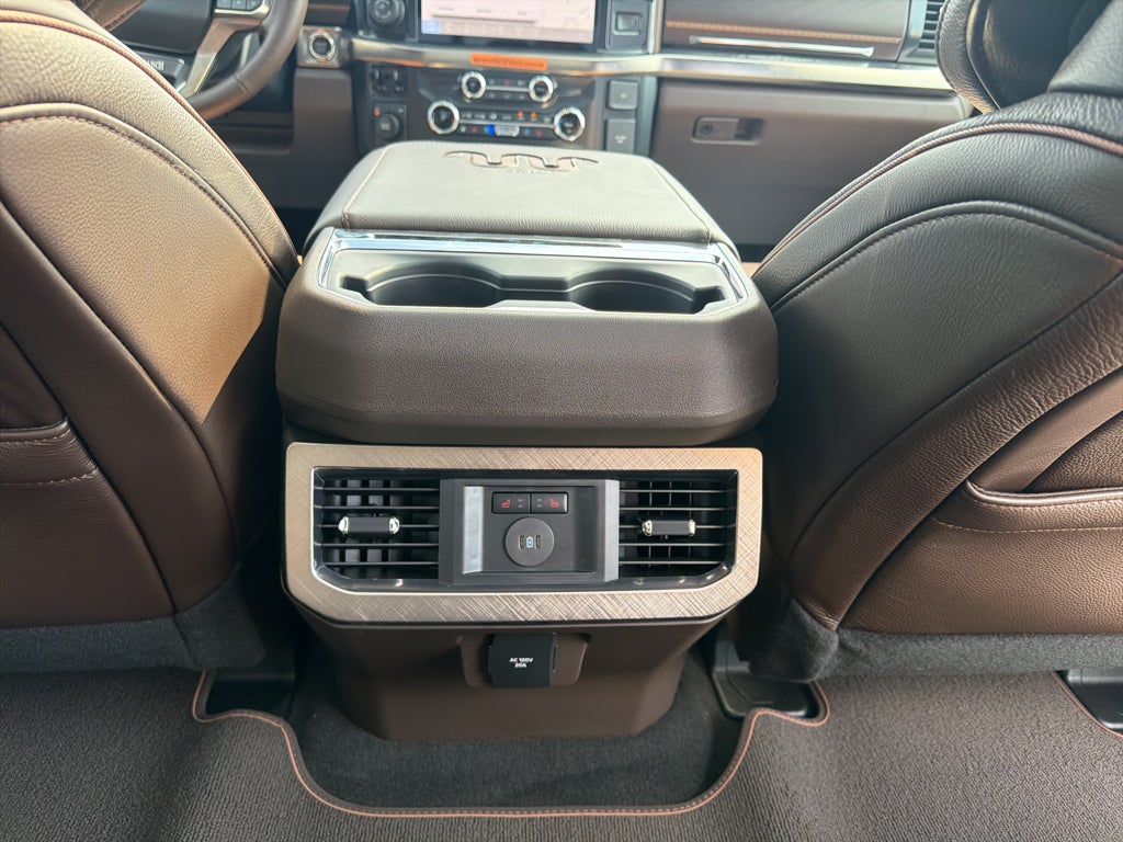 2026 Ford F-350 F-350® King Ranch®
