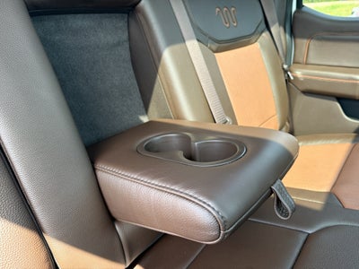 2026 Ford F-350 F-350® King Ranch®