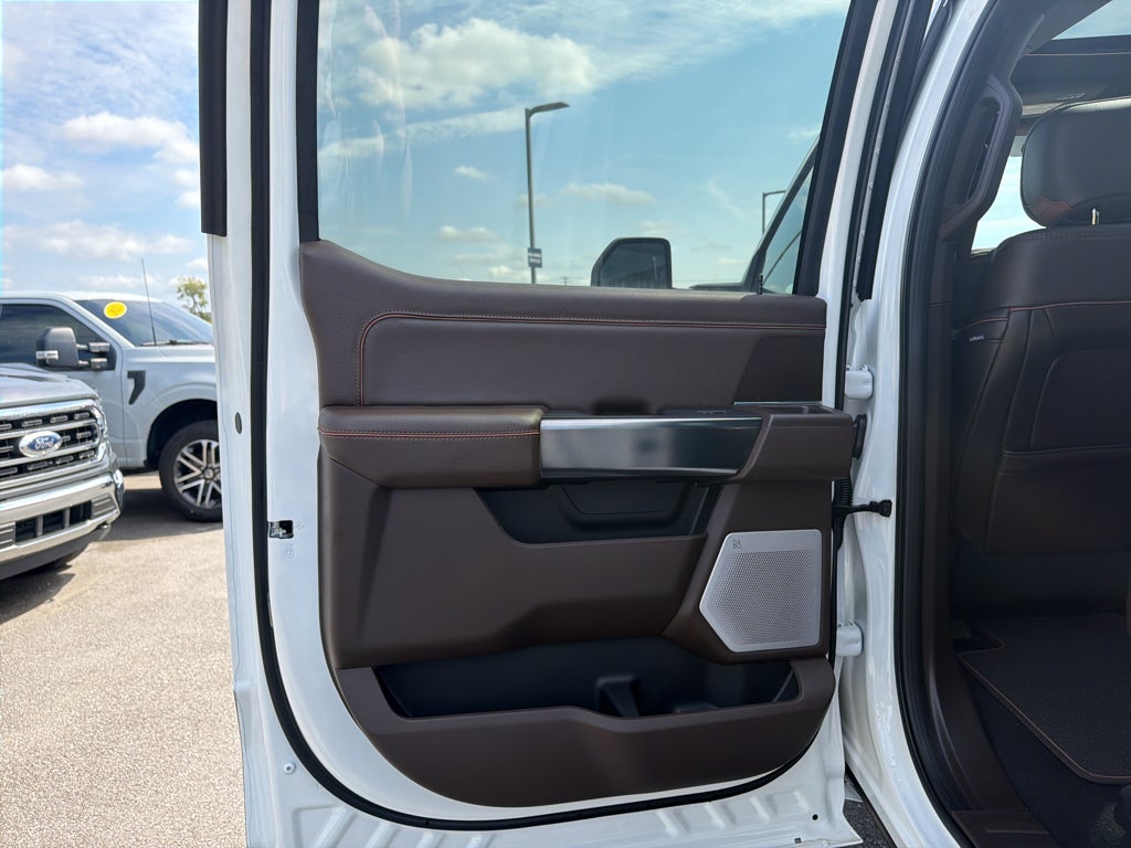 2026 Ford F-350 F-350® King Ranch®