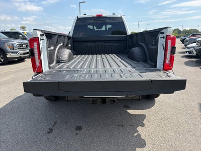 2026 Ford F-350 F-350® King Ranch®