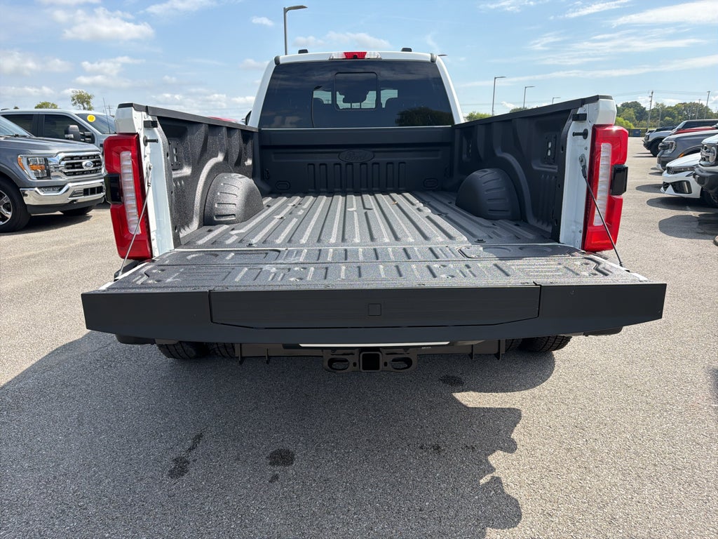 2026 Ford F-350 F-350® King Ranch®