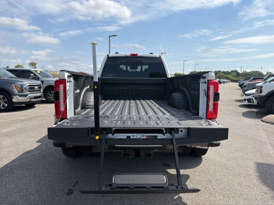 2026 Ford F-350 F-350® King Ranch®