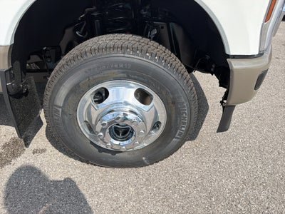2026 Ford F-350 F-350® King Ranch®