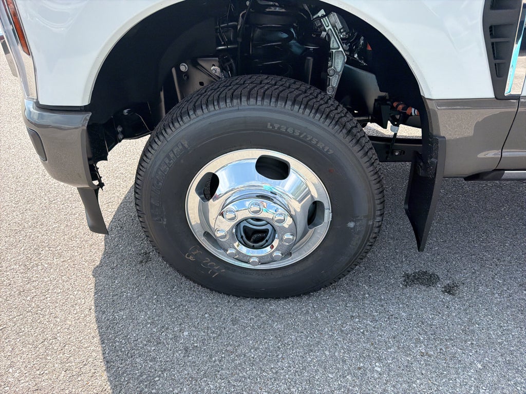 2026 Ford F-350 F-350® King Ranch®