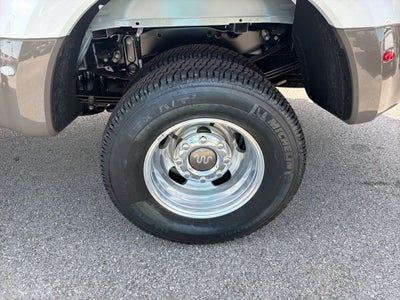 2026 Ford F-350 F-350® King Ranch®