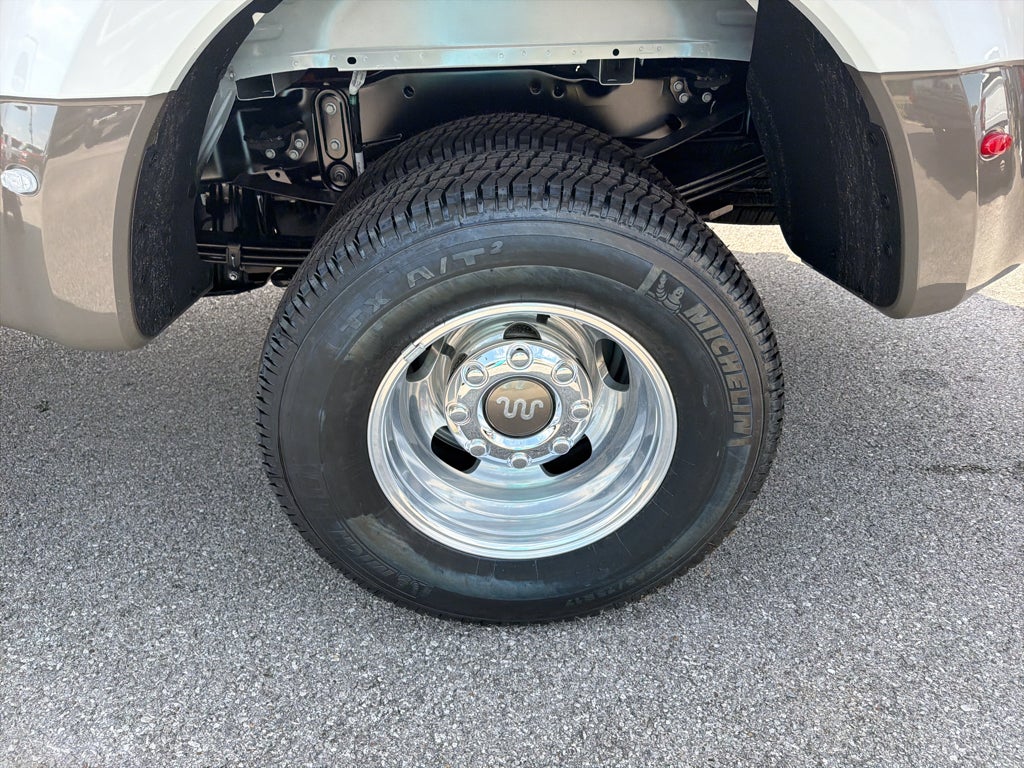 2026 Ford F-350 F-350® King Ranch®