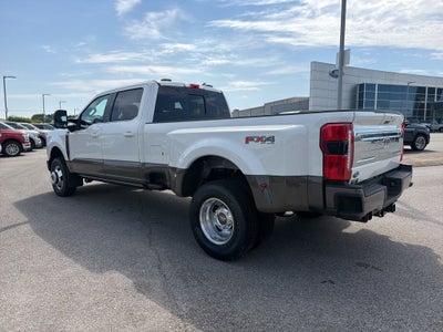 2026 Ford F-350 F-350® King Ranch®