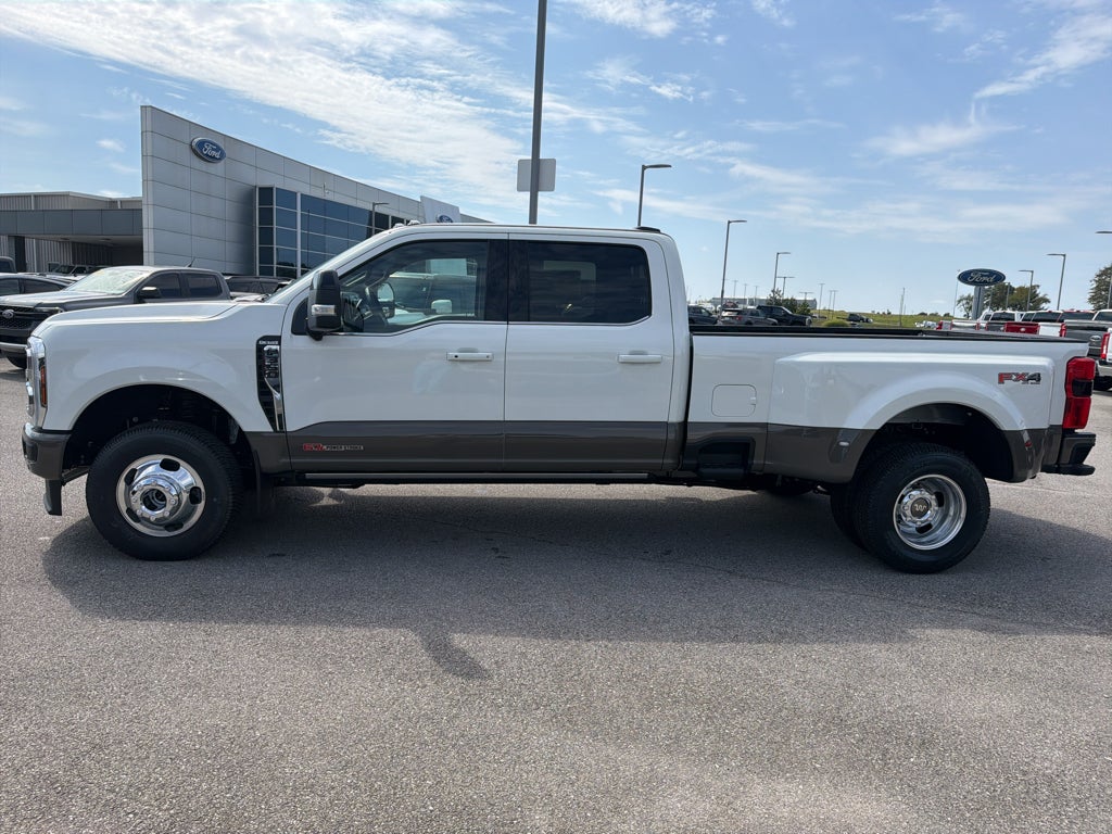 2026 Ford F-350 F-350® King Ranch®