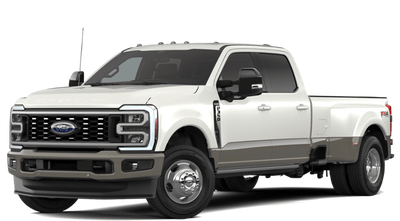 2026 Ford F-350 F-350® King Ranch®