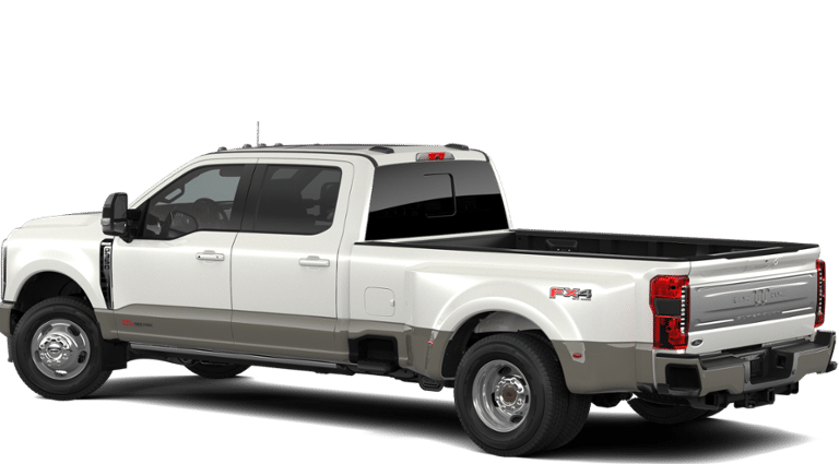 2026 Ford F-350 F-350® King Ranch®
