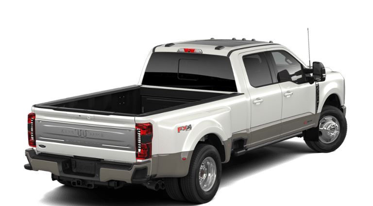 2026 Ford F-350 F-350® King Ranch®