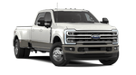 2026 Ford F-350 F-350® King Ranch®