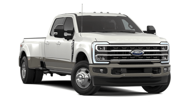 2026 Ford F-350 F-350® King Ranch®