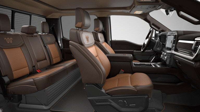 2026 Ford F-350 F-350® King Ranch®