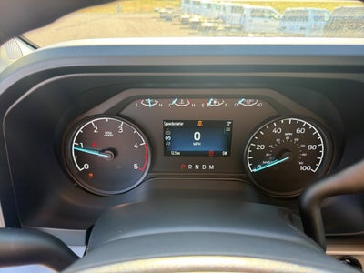 2027 Ford F-350 F-350® XLT