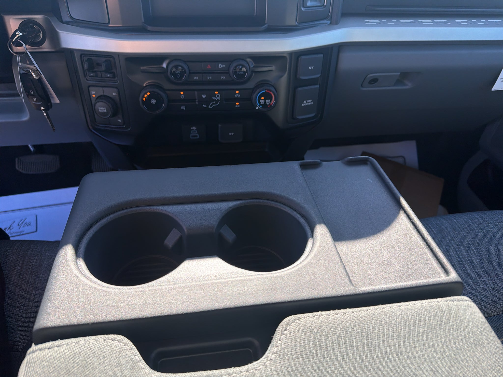 2027 Ford F-350 F-350® XLT