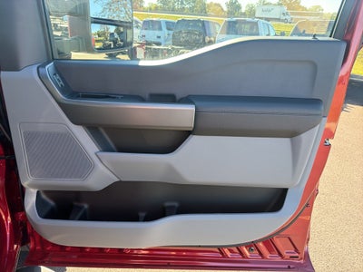 2027 Ford F-350 F-350® XLT