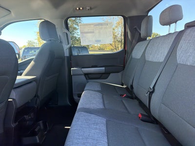 2027 Ford F-350 F-350® XLT