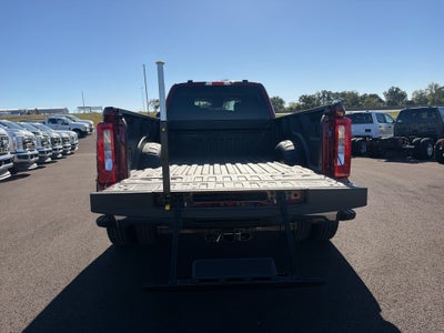2027 Ford F-350 F-350® XLT