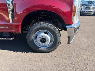 2027 Ford F-350 F-350® XLT