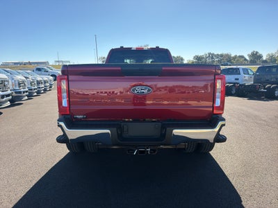 2027 Ford F-350 F-350® XLT