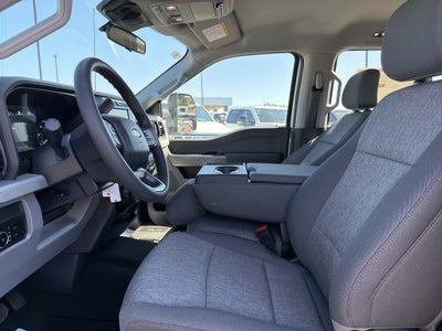 2027 Ford F-350 XL