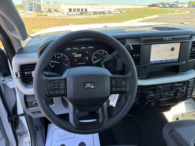 2027 Ford F-350 XL