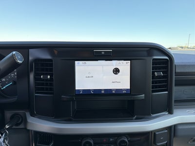 2027 Ford F-350 XL