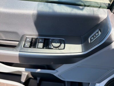 2027 Ford F-350 XL