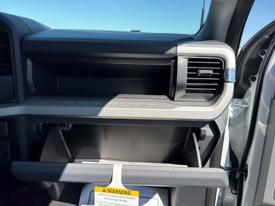 2027 Ford F-350 XL